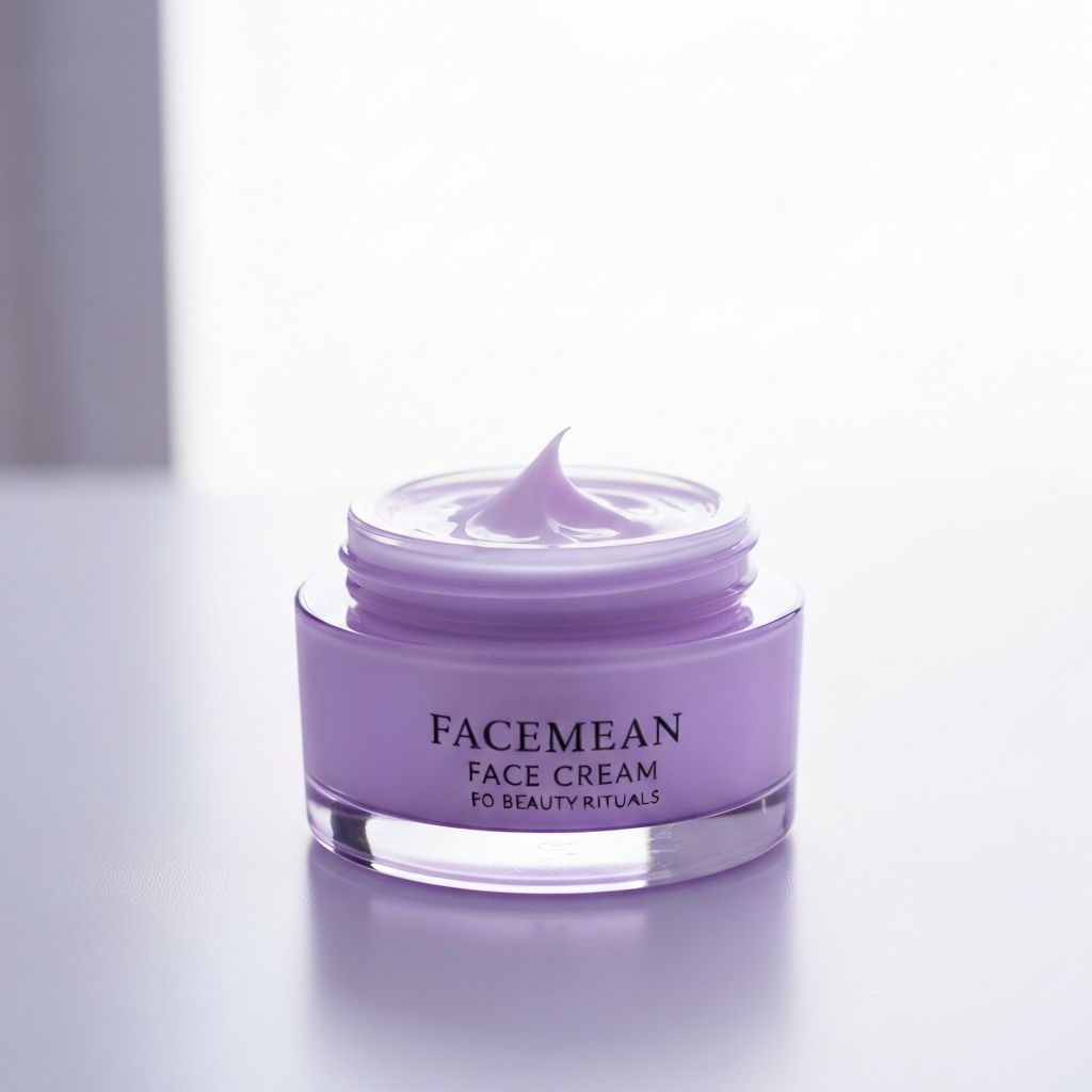 Cremas faciales